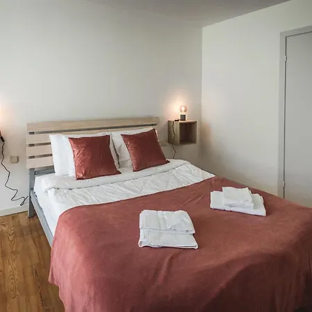 Harmony - Residences Of Pulkveza Brieza Street Next To Silent Center شقة