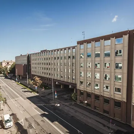 Harmony - Residences Of Pulkveza Brieza Street Next To Silent Center Apartment Riga